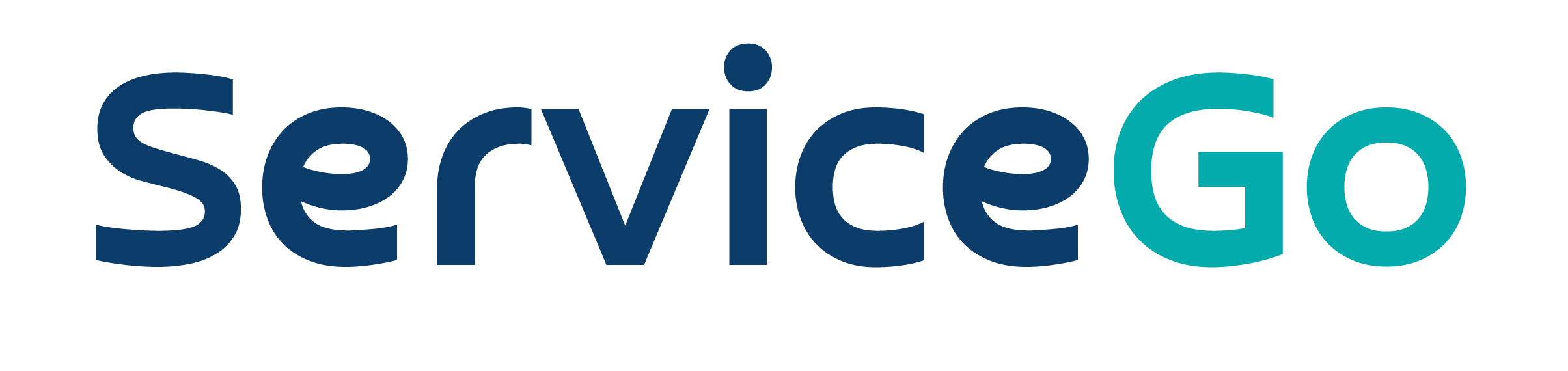 ServiceGO Logo